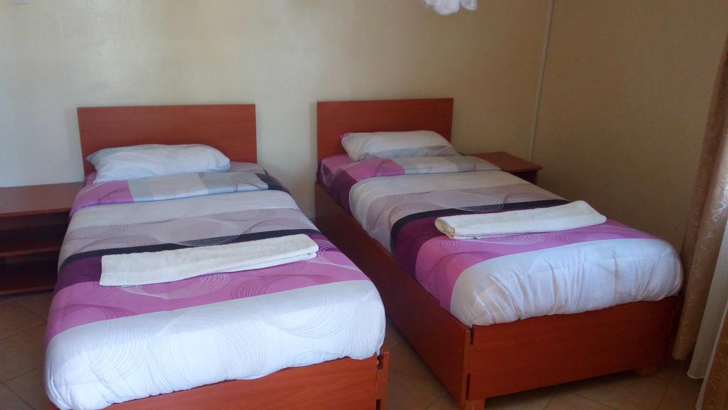 Ack Guest House Homa Bay Dış mekan fotoğraf