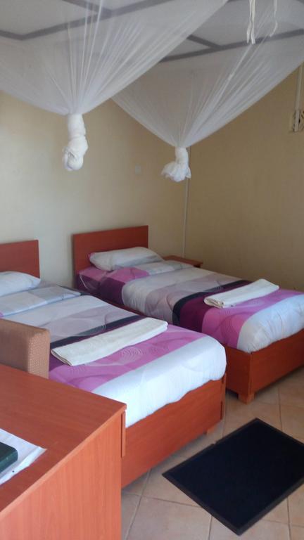 Ack Guest House Homa Bay Dış mekan fotoğraf