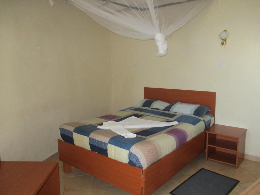 Ack Guest House Homa Bay Dış mekan fotoğraf