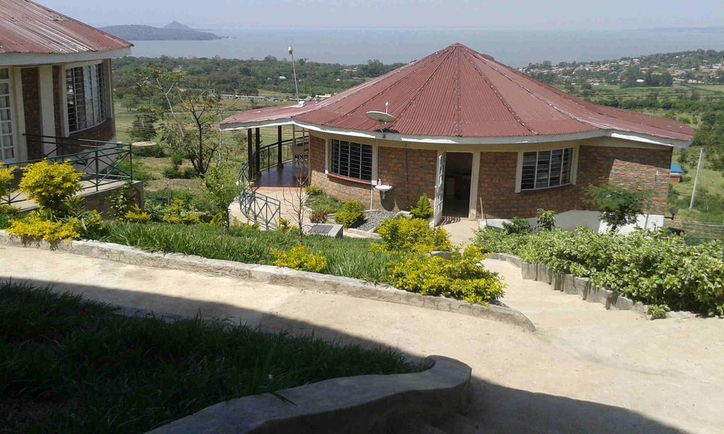 Ack Guest House Homa Bay Dış mekan fotoğraf