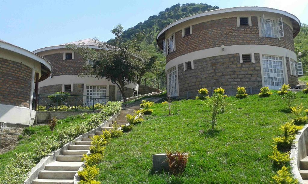 Ack Guest House Homa Bay Dış mekan fotoğraf