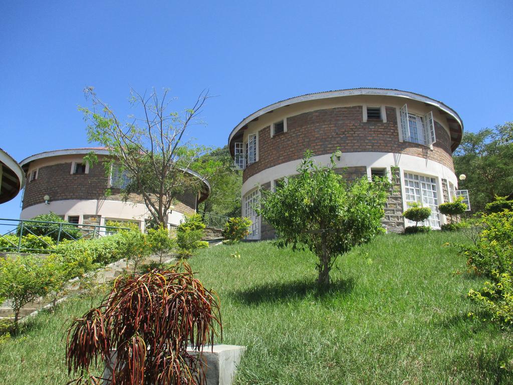 Ack Guest House Homa Bay Dış mekan fotoğraf