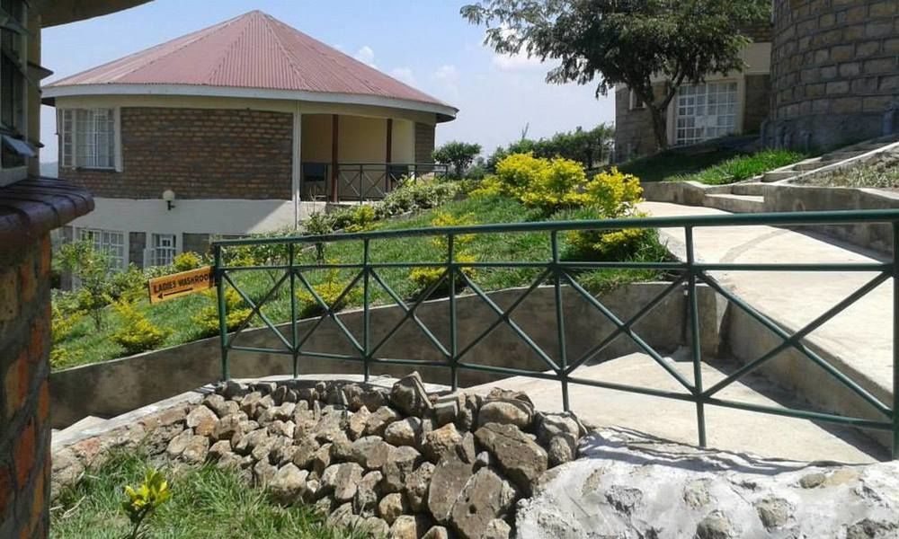 Ack Guest House Homa Bay Dış mekan fotoğraf