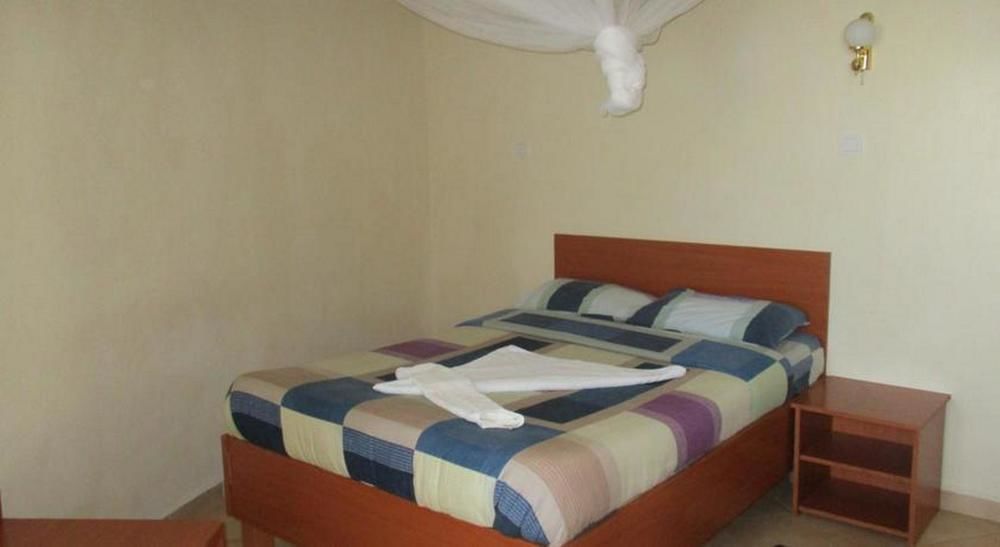 Ack Guest House Homa Bay Dış mekan fotoğraf