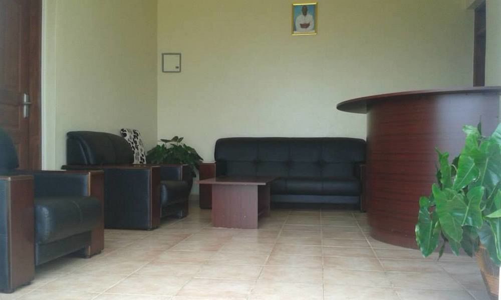 Ack Guest House Homa Bay Dış mekan fotoğraf