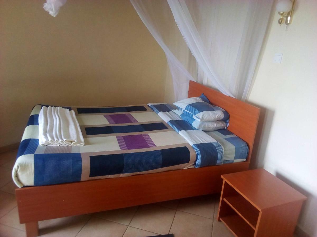 Ack Guest House Homa Bay Dış mekan fotoğraf