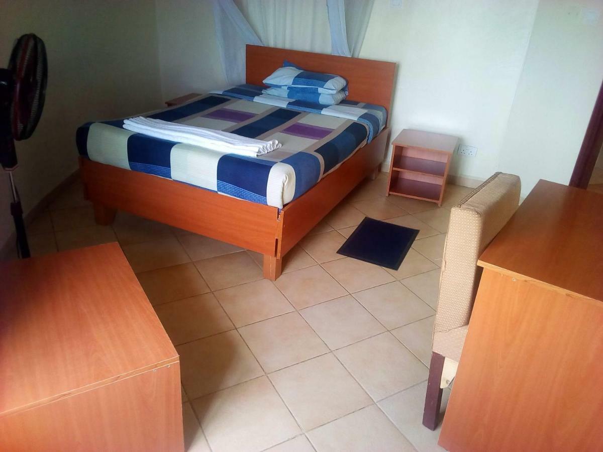 Ack Guest House Homa Bay Dış mekan fotoğraf