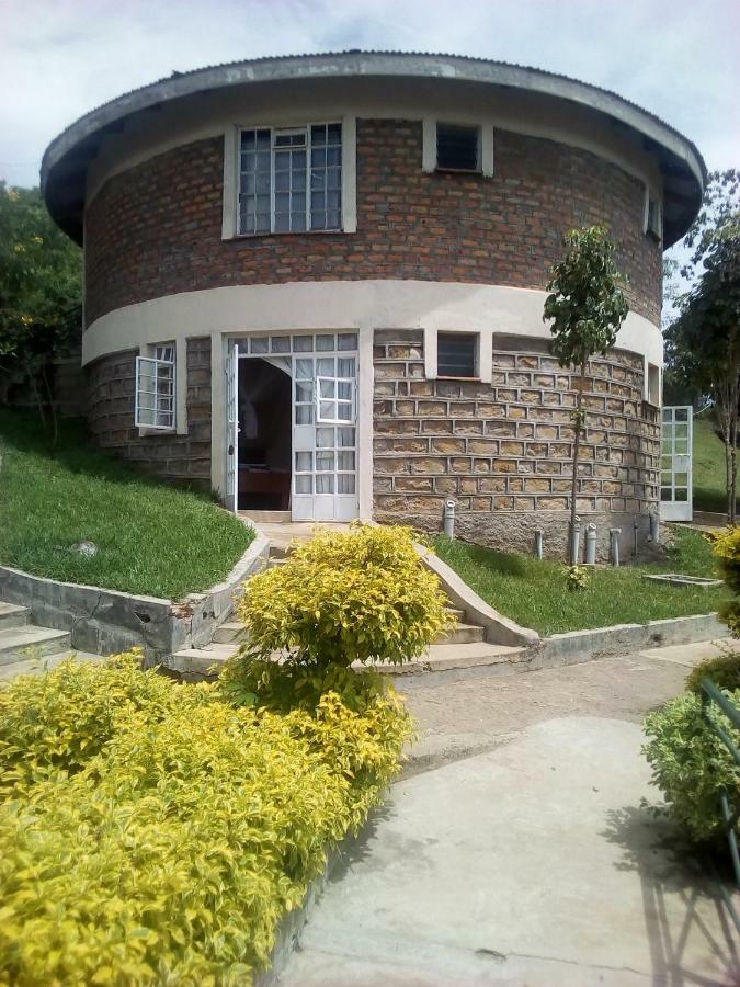 Ack Guest House Homa Bay Dış mekan fotoğraf