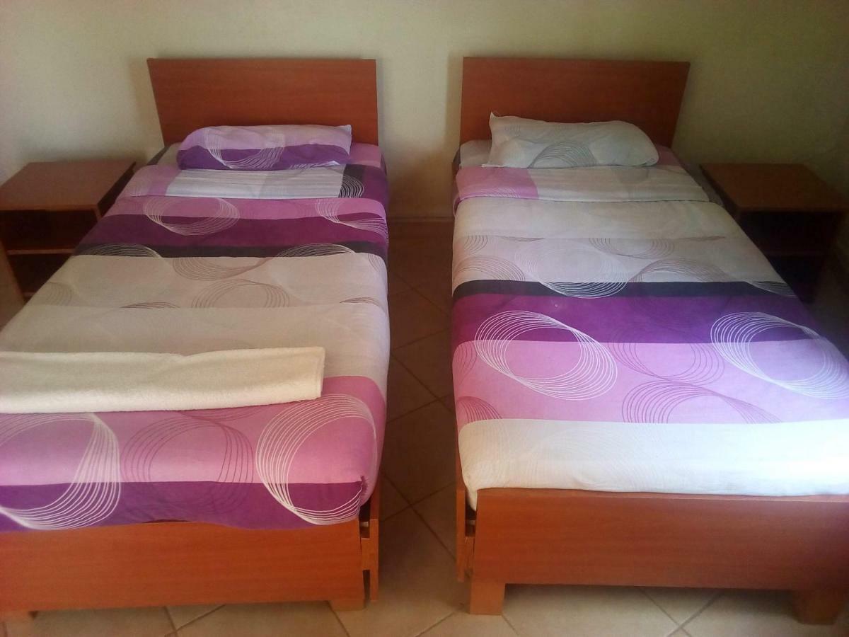 Ack Guest House Homa Bay Dış mekan fotoğraf