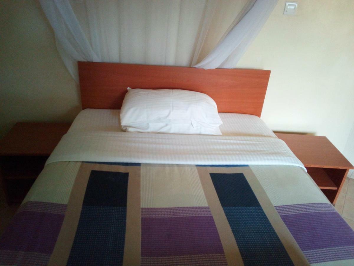 Ack Guest House Homa Bay Dış mekan fotoğraf