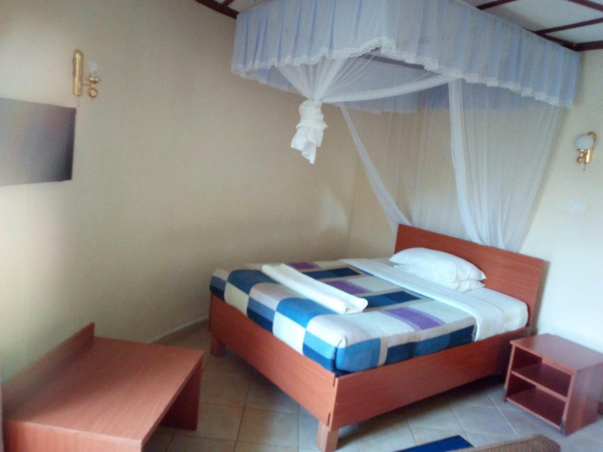 Ack Guest House Homa Bay Dış mekan fotoğraf