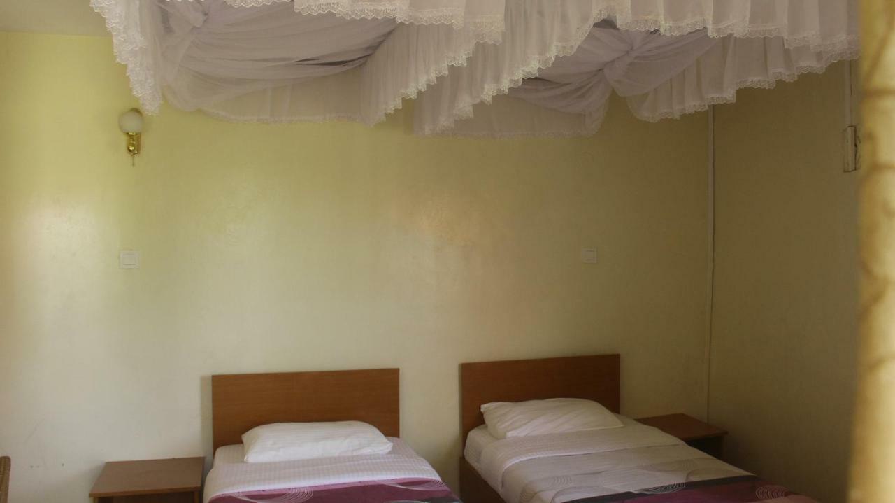 Ack Guest House Homa Bay Dış mekan fotoğraf