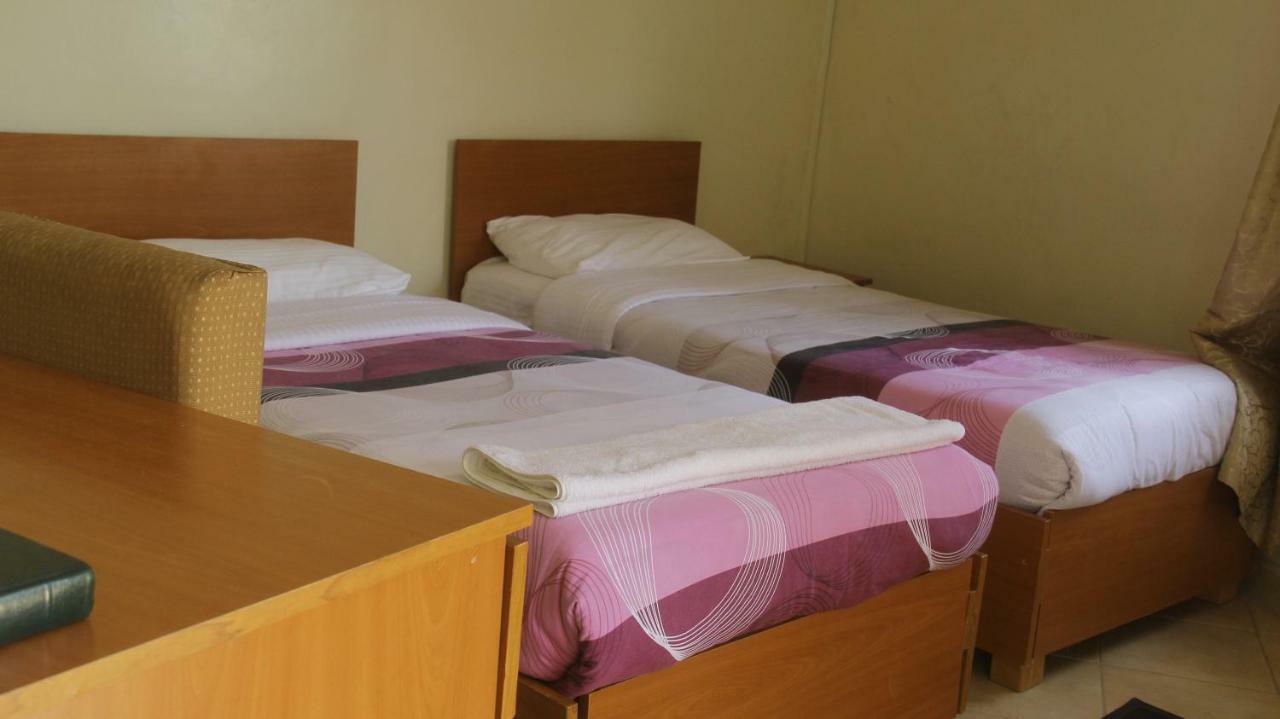 Ack Guest House Homa Bay Dış mekan fotoğraf