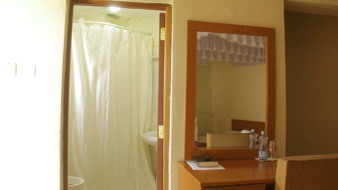 Ack Guest House Homa Bay Dış mekan fotoğraf